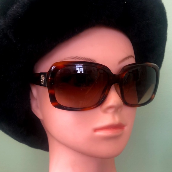 Versace Authenticated MOD.4190 Sunglasses - Picture 4 of 9